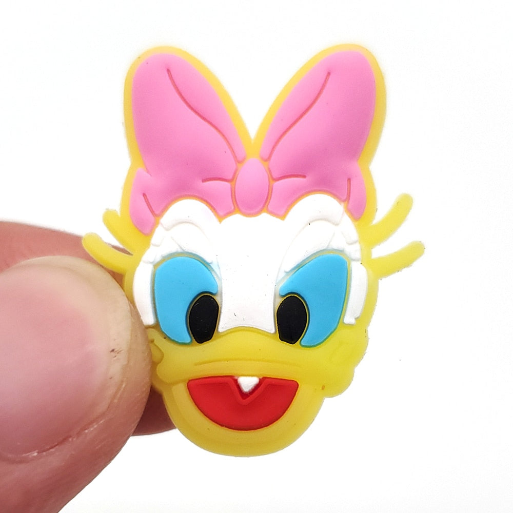 Disney Shoe Charms
