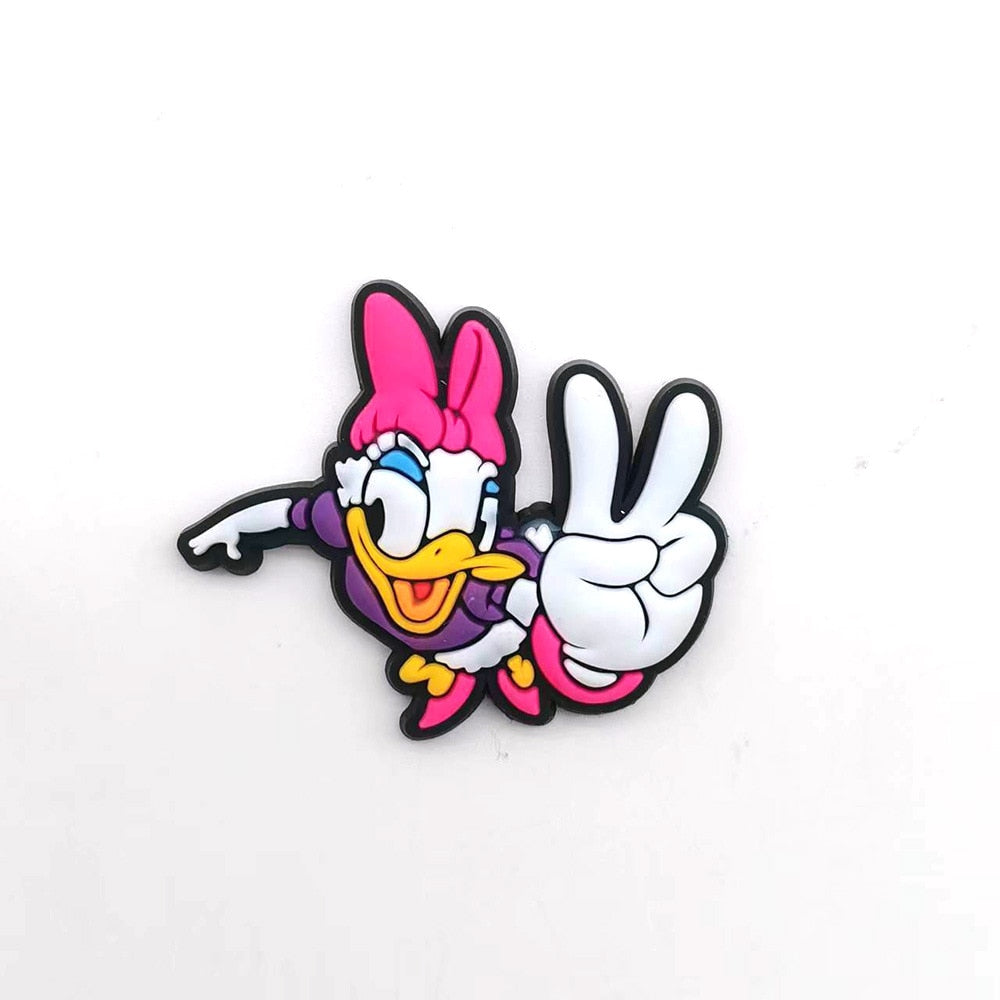 Disney Shoe Charms