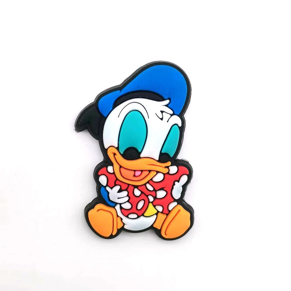Disney Shoe Charms