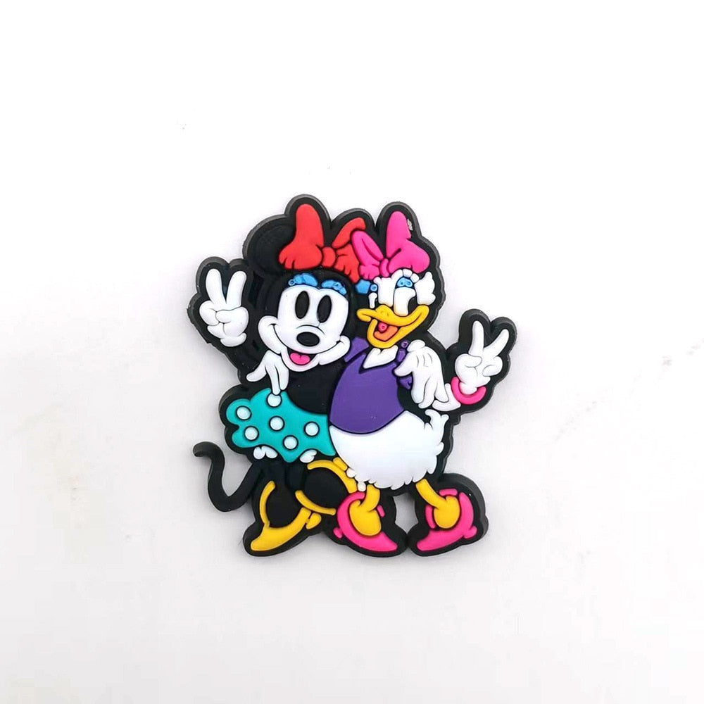 Disney Shoe Charms