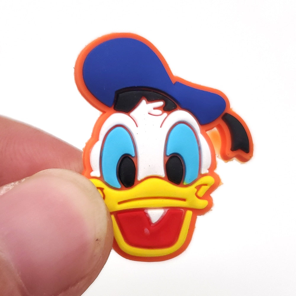 Disney Shoe Charms