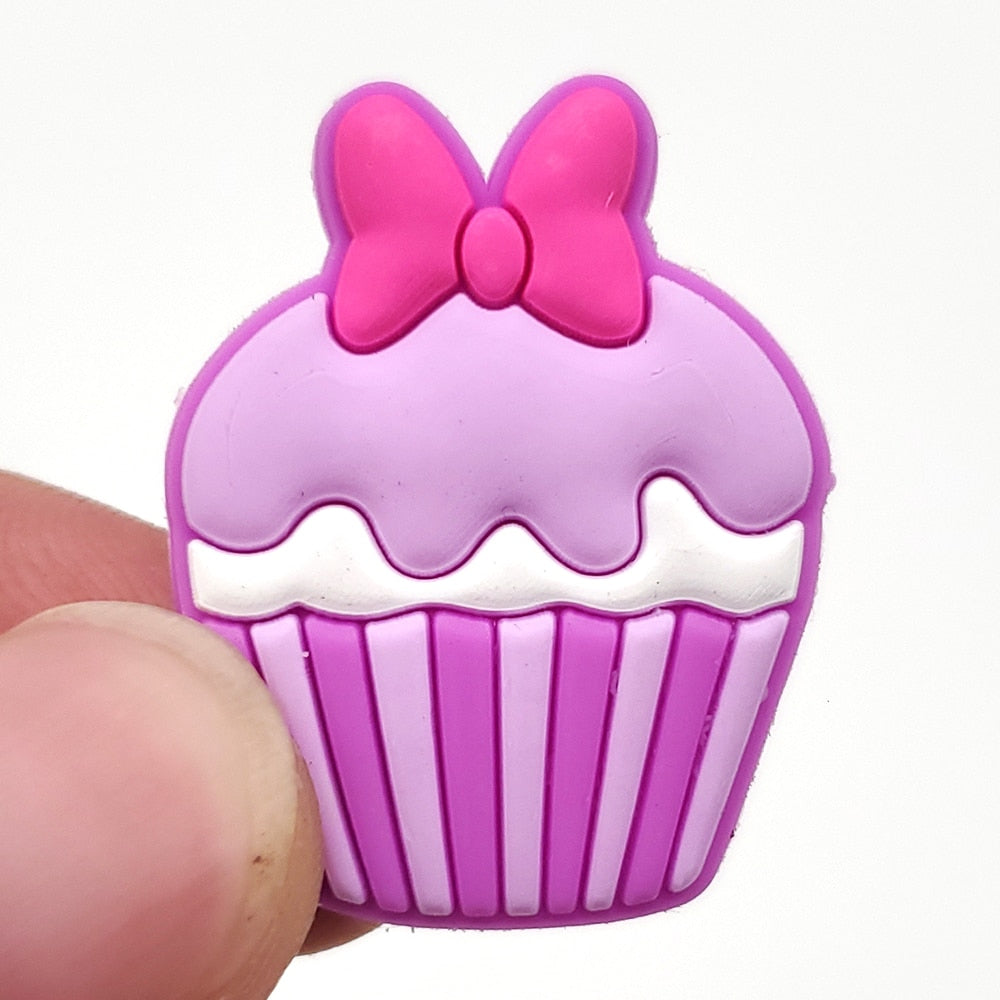 Disney Shoe Charms
