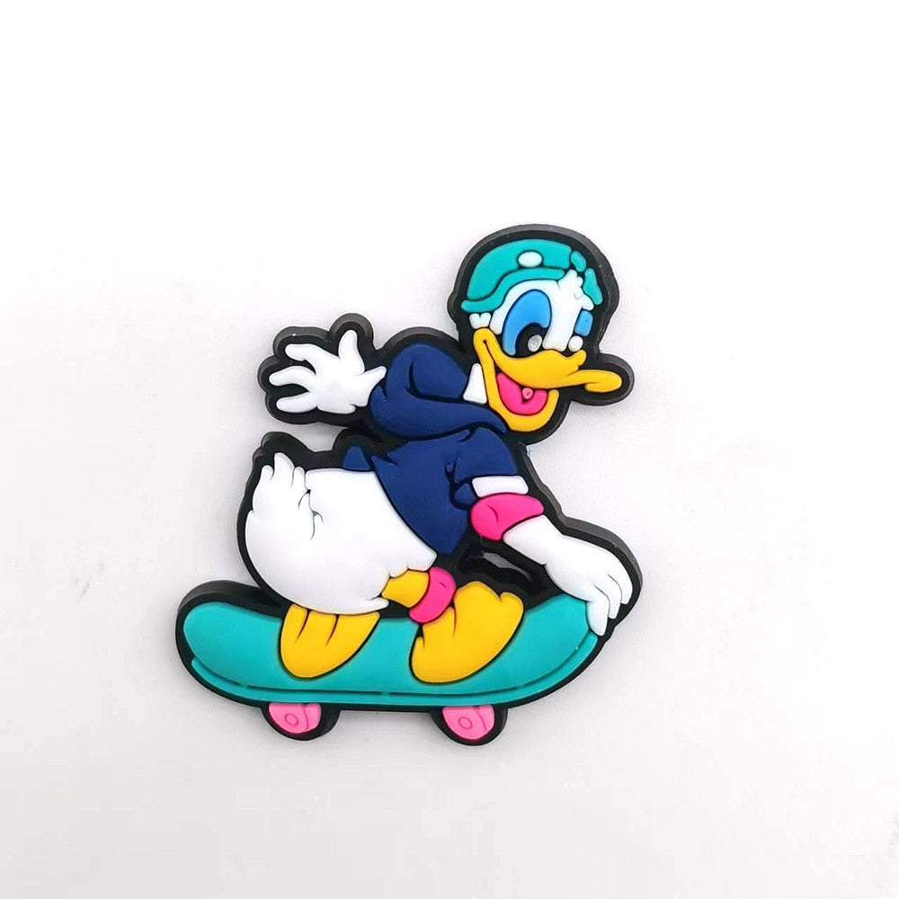 Disney Shoe Charms