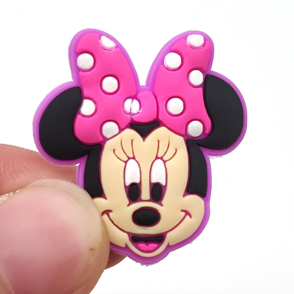 Disney Shoe Charms