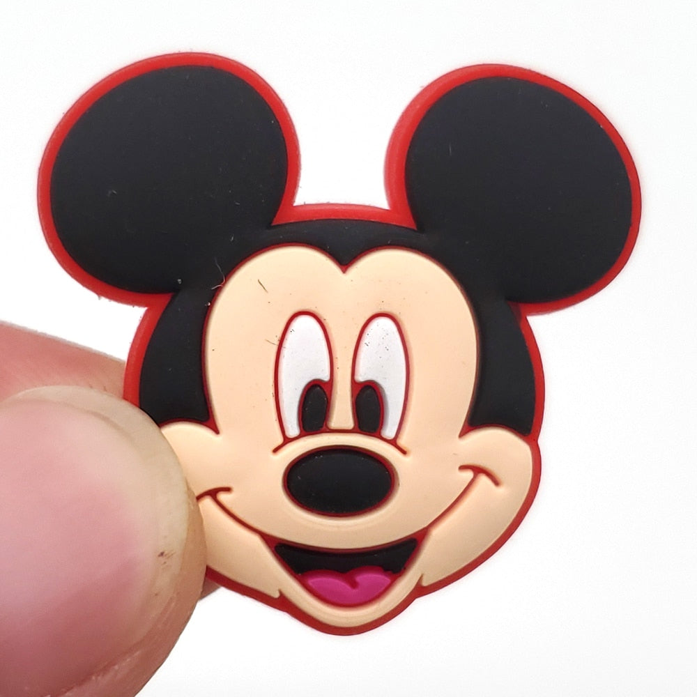 Disney Shoe Charms