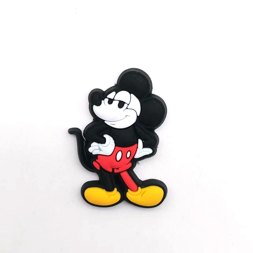 Disney Shoe Charms