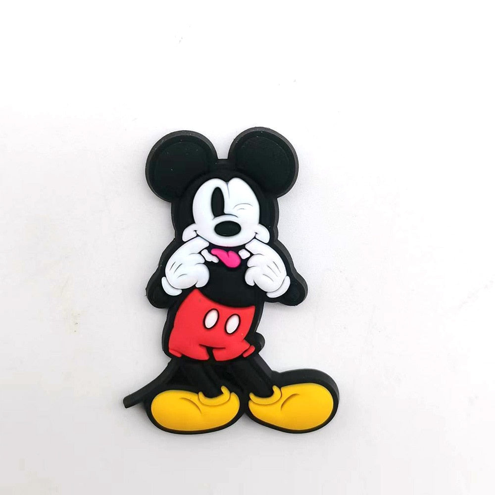 Disney Shoe Charms