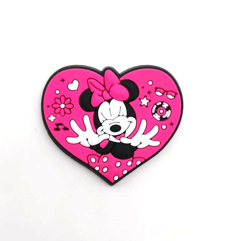 Disney Shoe Charms