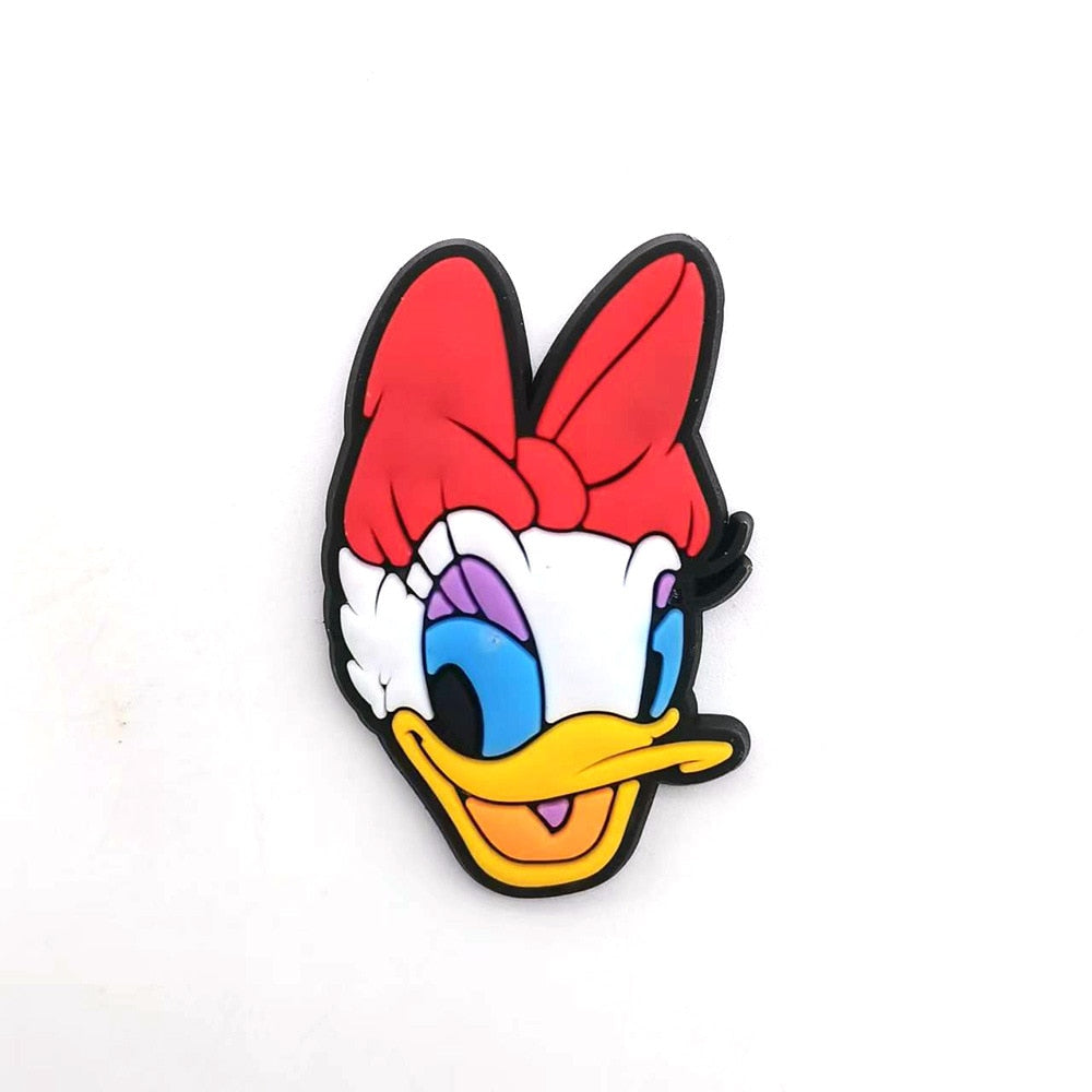 Disney Shoe Charms