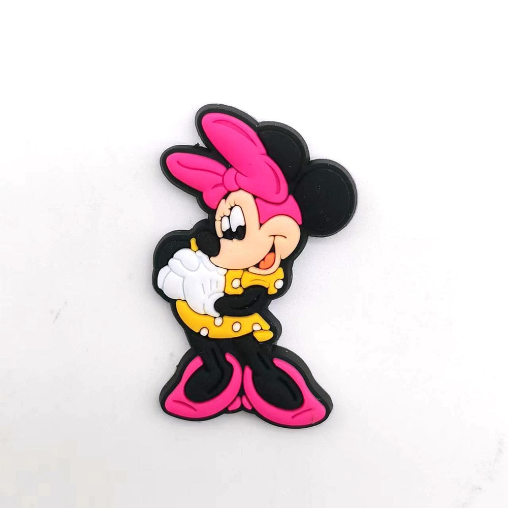 Disney Shoe Charms