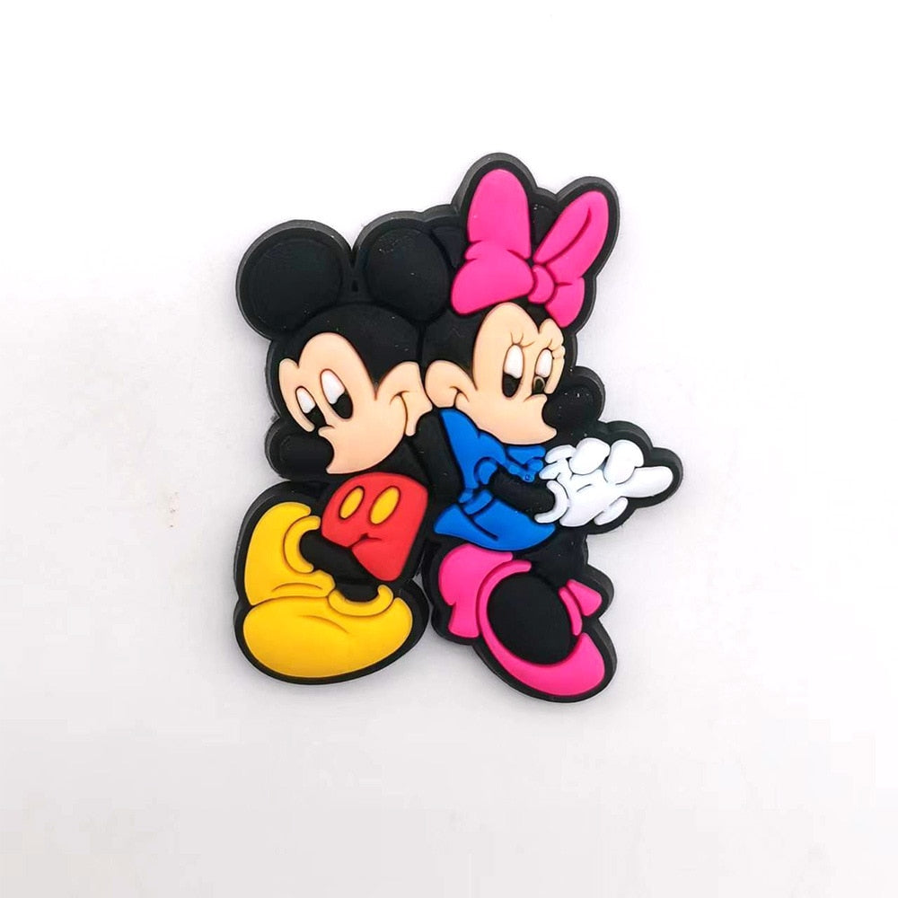 Disney Shoe Charms