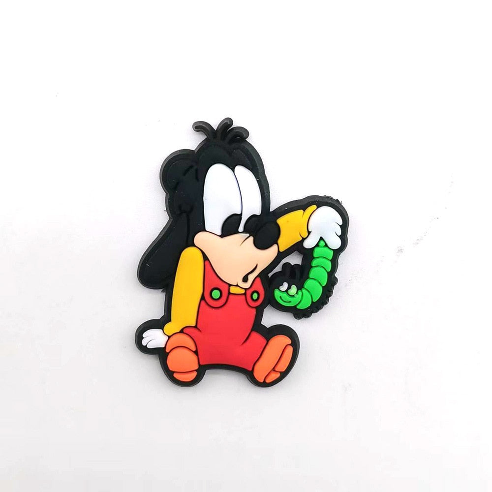 Disney Shoe Charms
