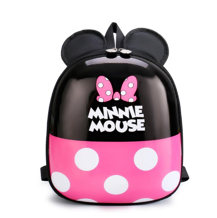 Disney Hard Shell BackPack