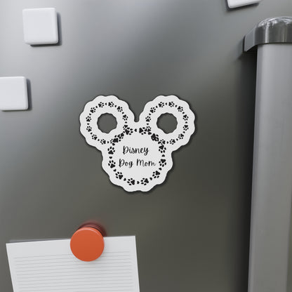 Disney Dog Mom Die-Cut Magnets
