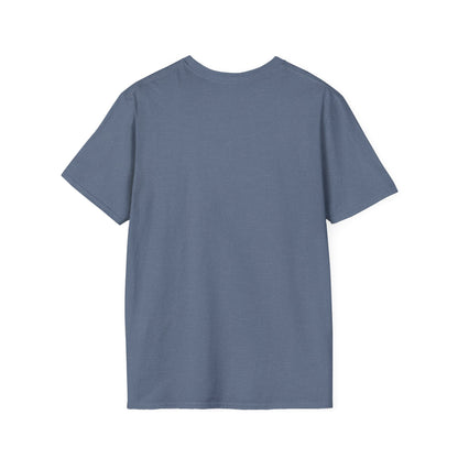 Sea Witch Unisex Softstyle T-Shirt