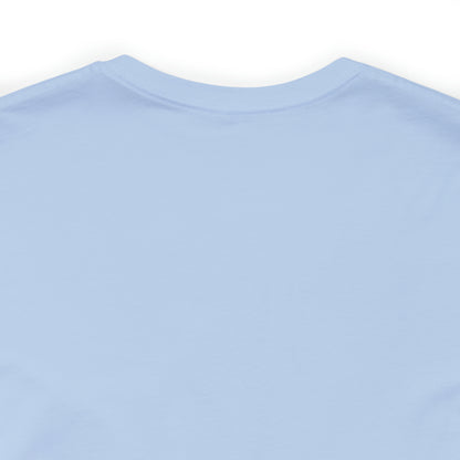 Disney Cat Mom Unisex Jersey Short Sleeve Tee