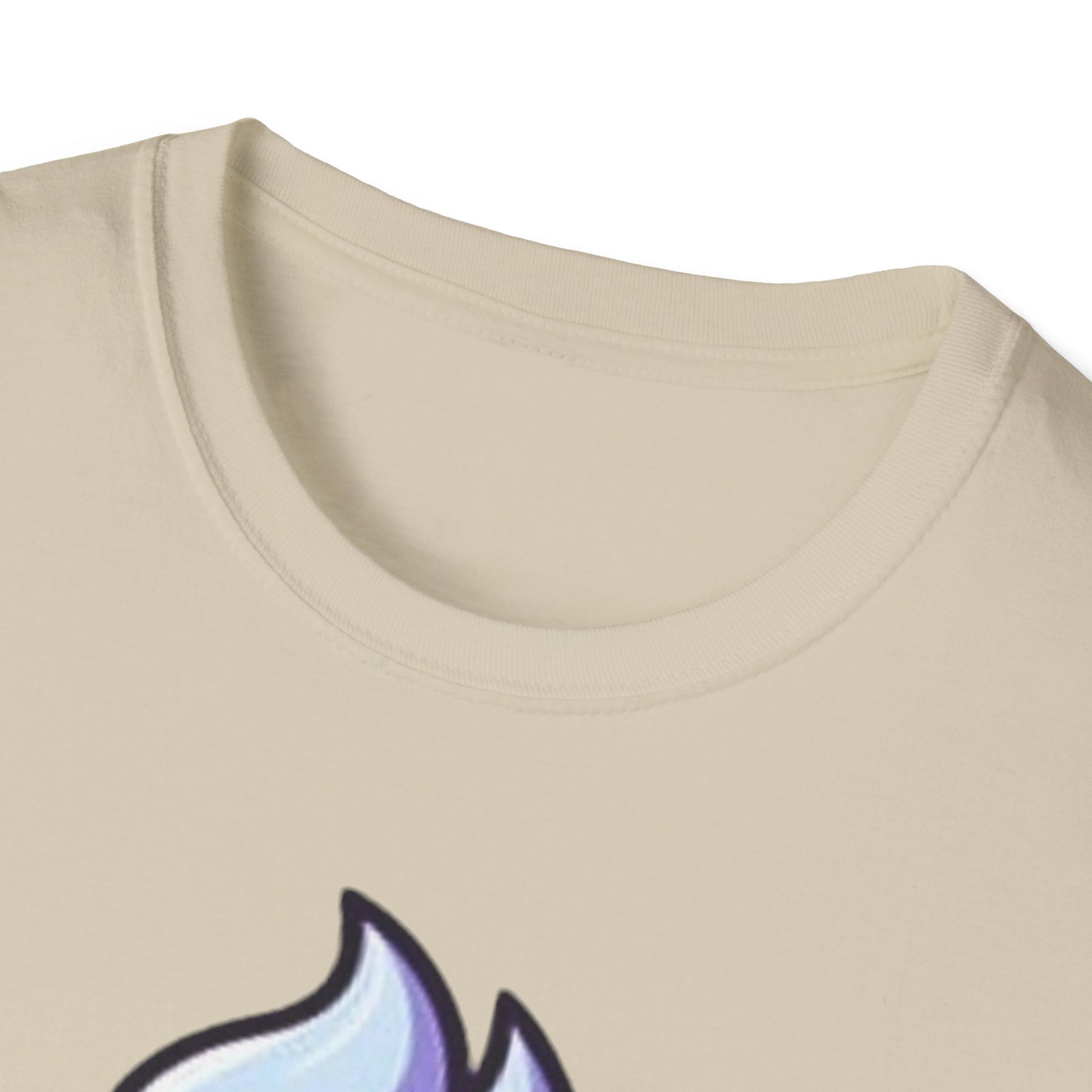 Sea Witch Unisex Softstyle T-Shirt