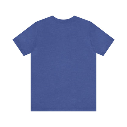Disney Cat Mom Unisex Jersey Short Sleeve Tee