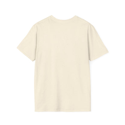 Sea Witch Unisex Softstyle T-Shirt