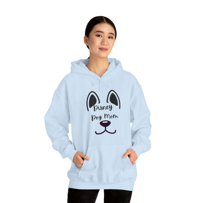 Disney Cat Dad Unisex Heavy Blend™ Hooded Sweatshirt V2