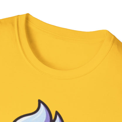 Sea Witch Unisex Softstyle T-Shirt