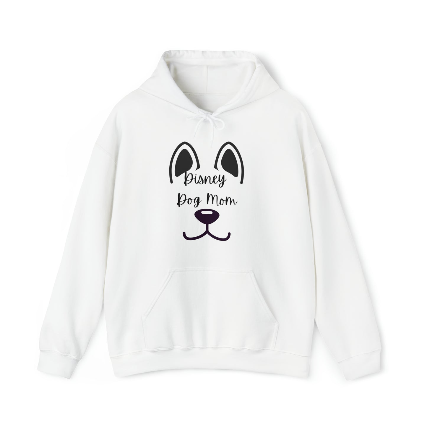 Disney Cat Dad Unisex Heavy Blend™ Hooded Sweatshirt V2