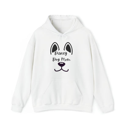 Disney Cat Dad Unisex Heavy Blend™ Hooded Sweatshirt V2