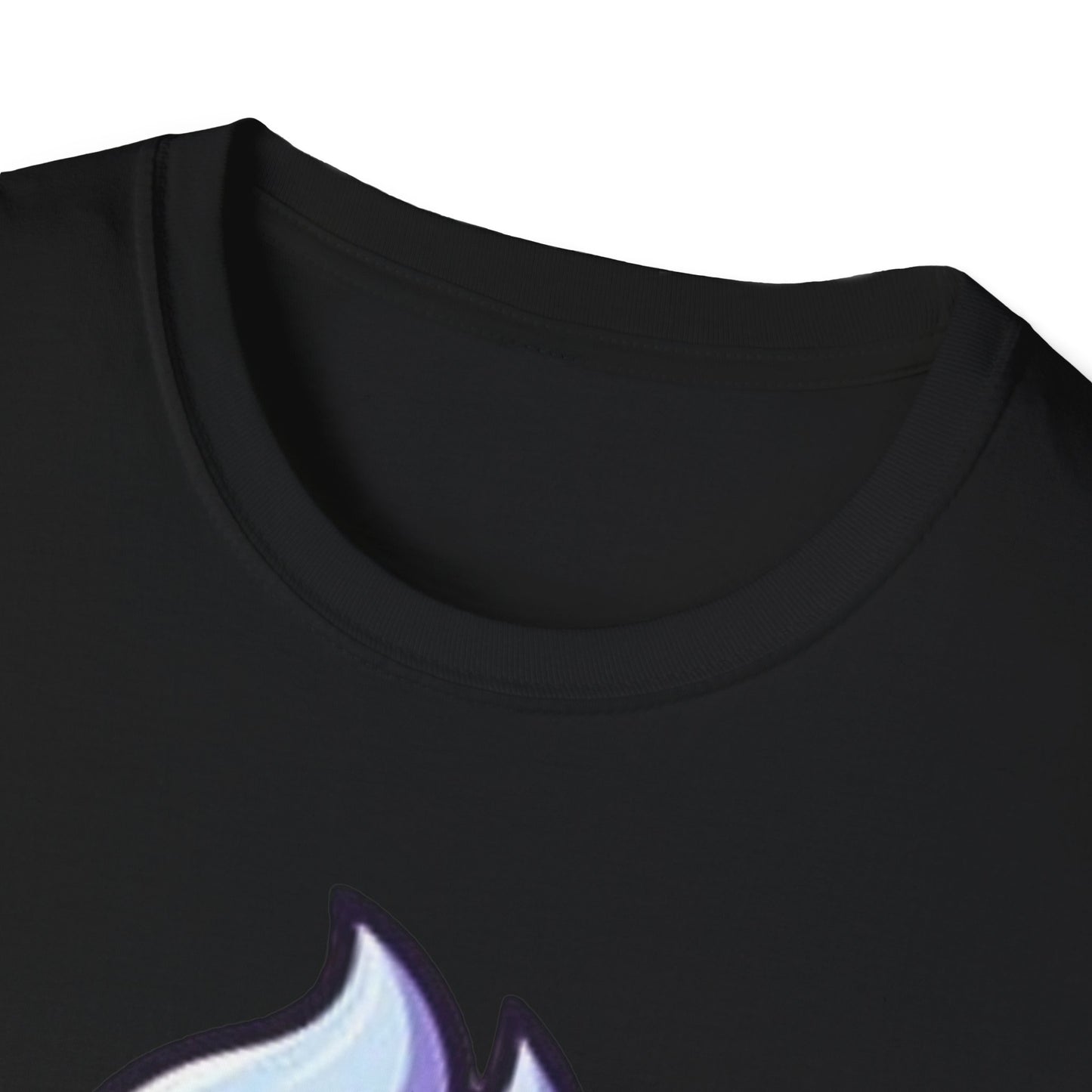Sea Witch Unisex Softstyle T-Shirt