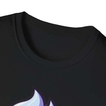 Sea Witch Unisex Softstyle T-Shirt