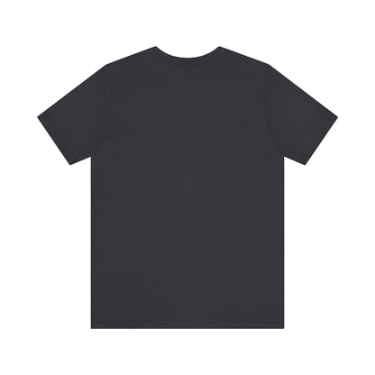 Evil Queen Unisex Jersey Short Sleeve Tee
