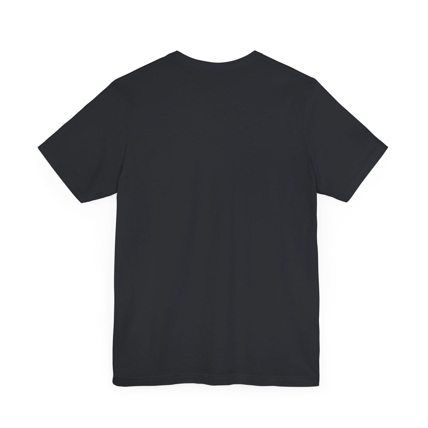 Evil Queen Unisex Jersey Short Sleeve Tee