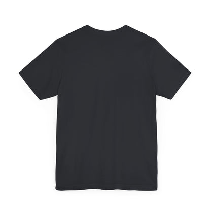Evil Queen Unisex Jersey Short Sleeve Tee
