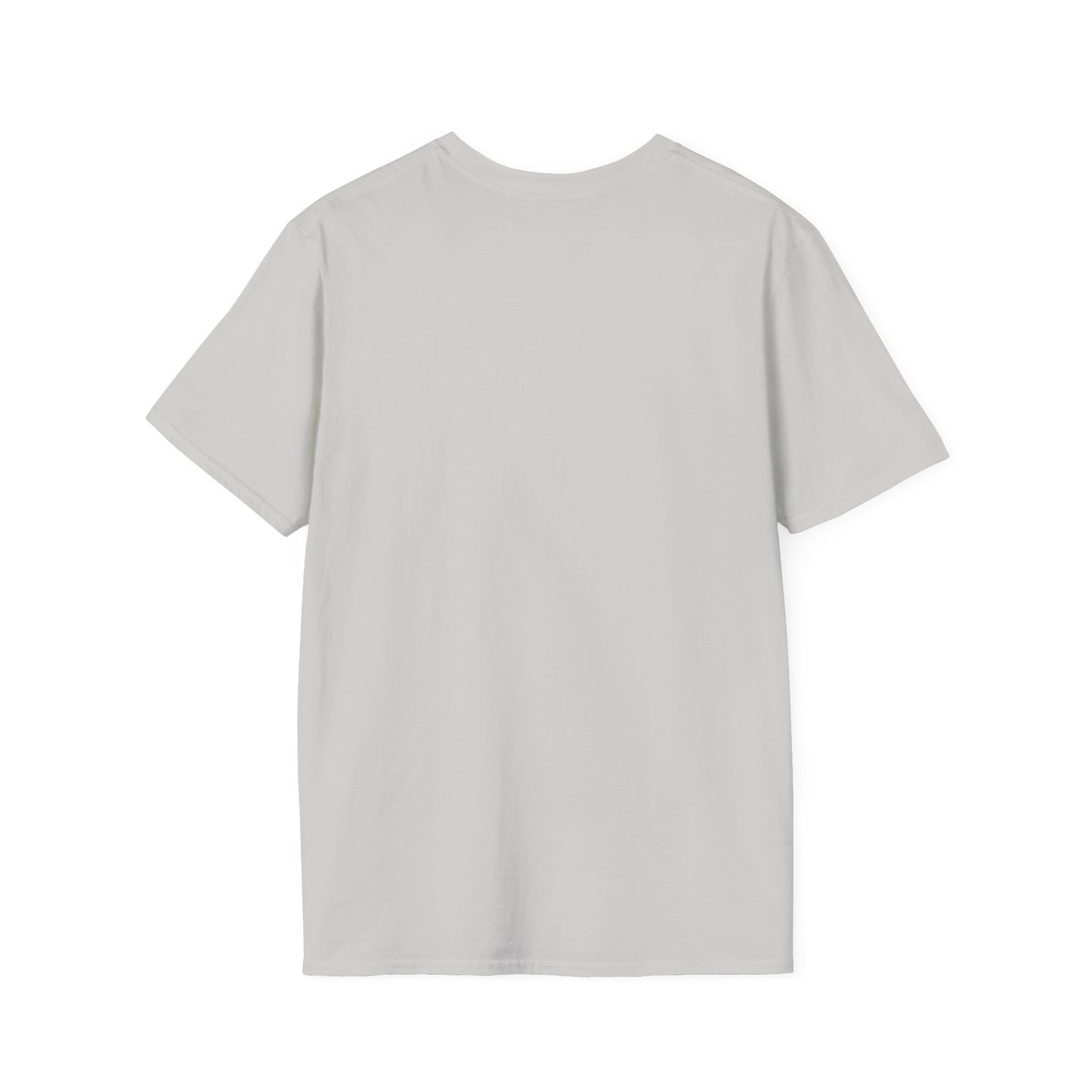 Sea Witch Unisex Softstyle T-Shirt