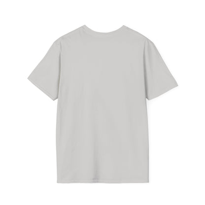 Sea Witch Unisex Softstyle T-Shirt