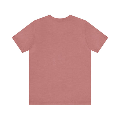 Disney Cat Mom Unisex Jersey Short Sleeve Tee