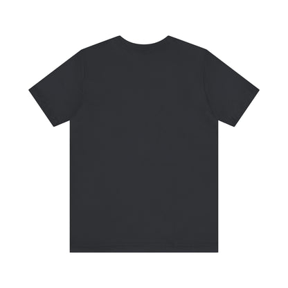 Evil Queen Unisex Jersey Short Sleeve Tee