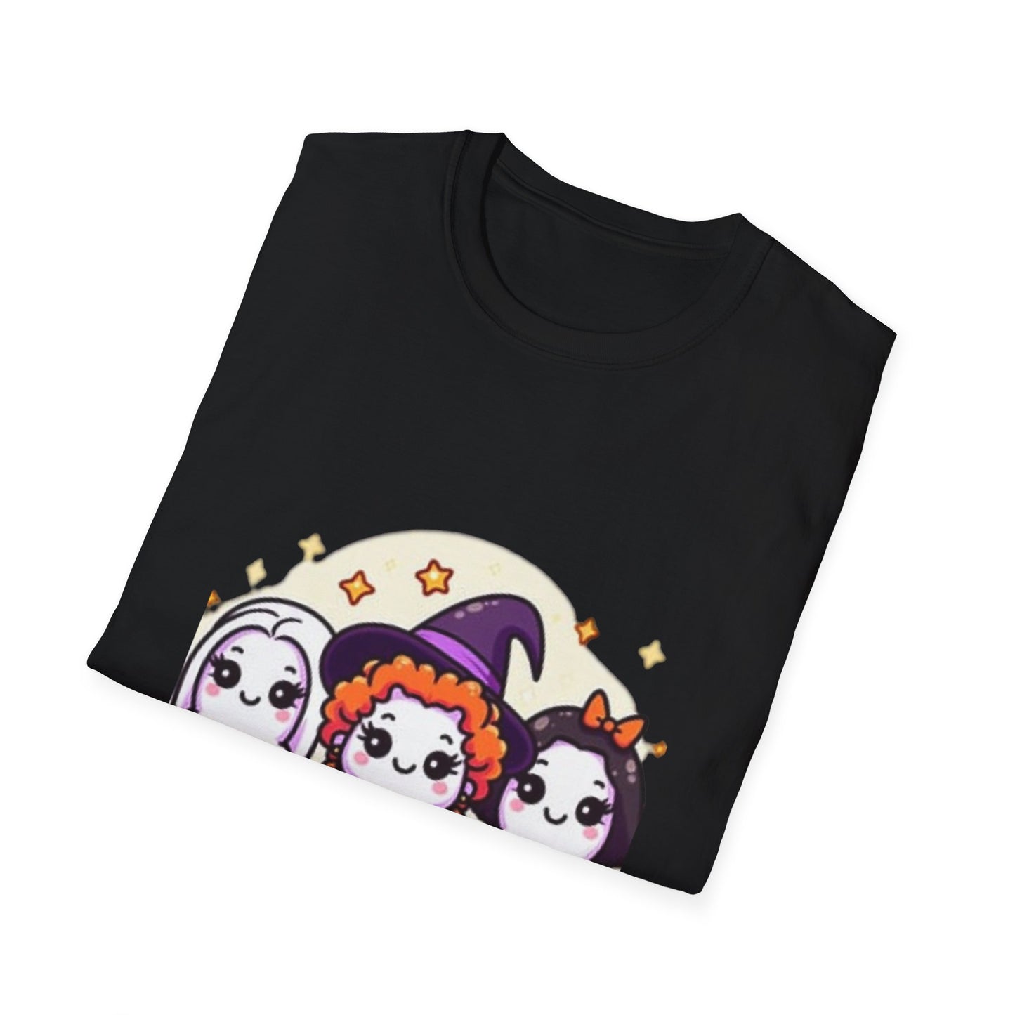Sister Witches T-shirt