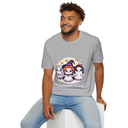Sister Witches T-shirt