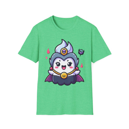 Sea Witch Unisex Softstyle T-Shirt
