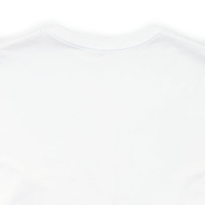 Disney Cat Dad Unisex Jersey Short Sleeve Tee