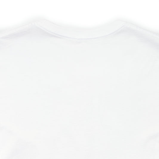 Disney Cat Dad Unisex Jersey Short Sleeve Tee