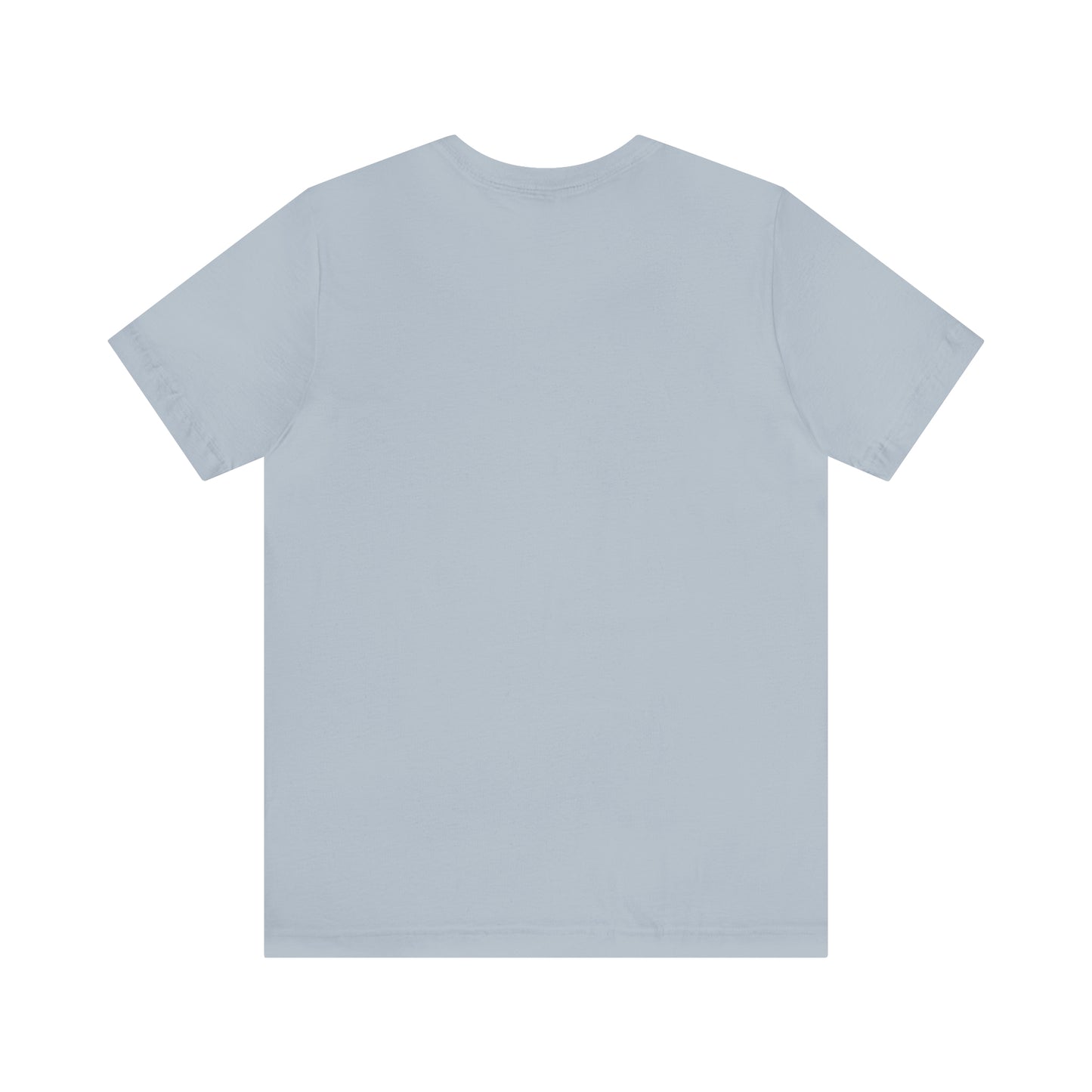 Disney Cat Mom Unisex Jersey Short Sleeve Tee