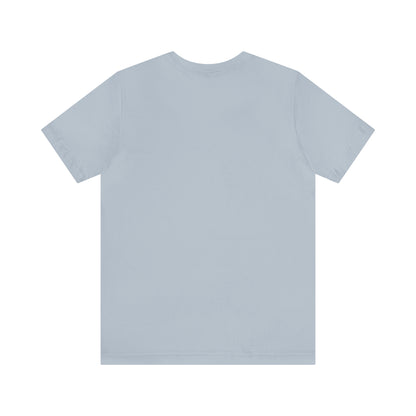 Disney Cat Mom Unisex Jersey Short Sleeve Tee