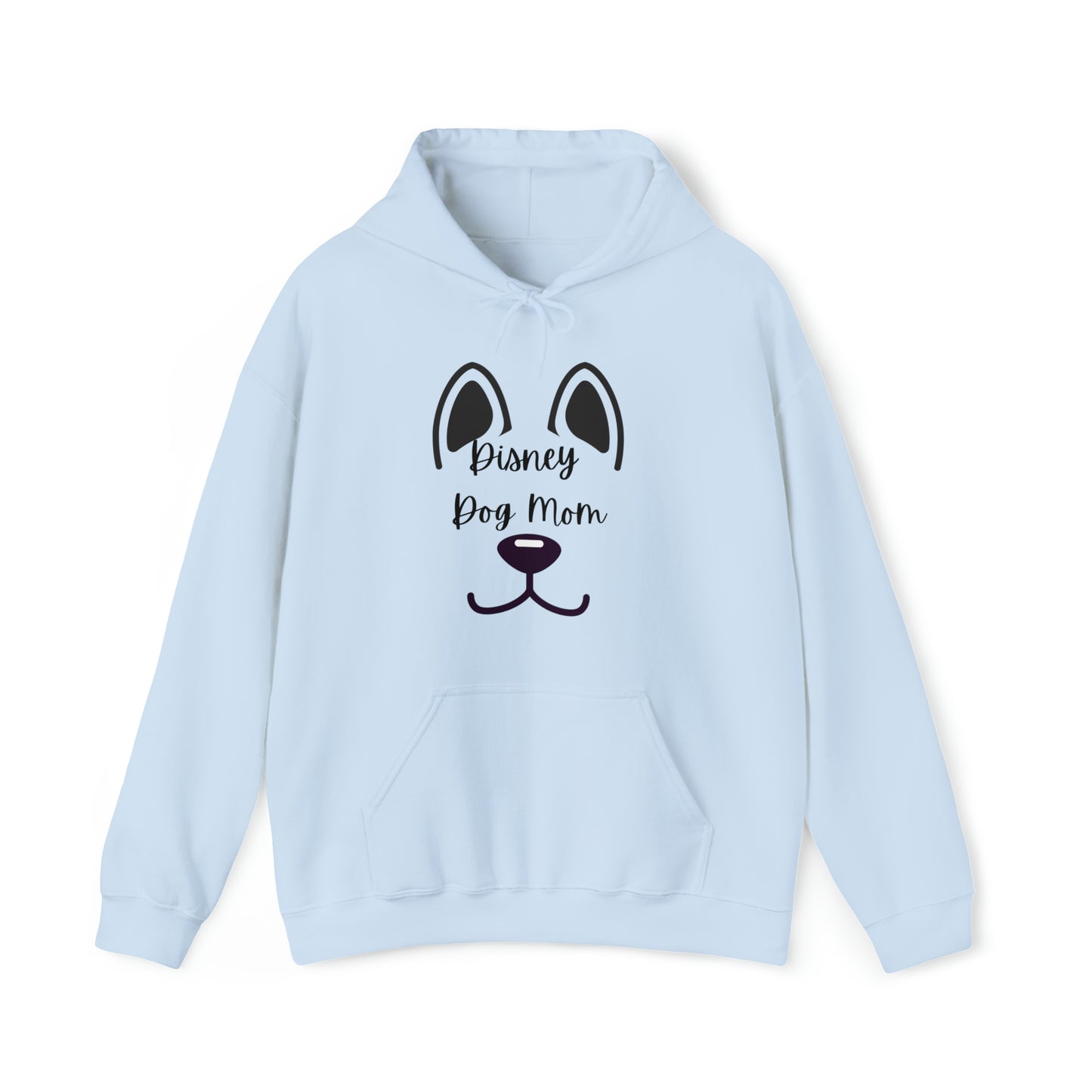 Disney Cat Dad Unisex Heavy Blend™ Hooded Sweatshirt V2