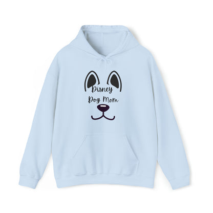 Disney Cat Dad Unisex Heavy Blend™ Hooded Sweatshirt V2