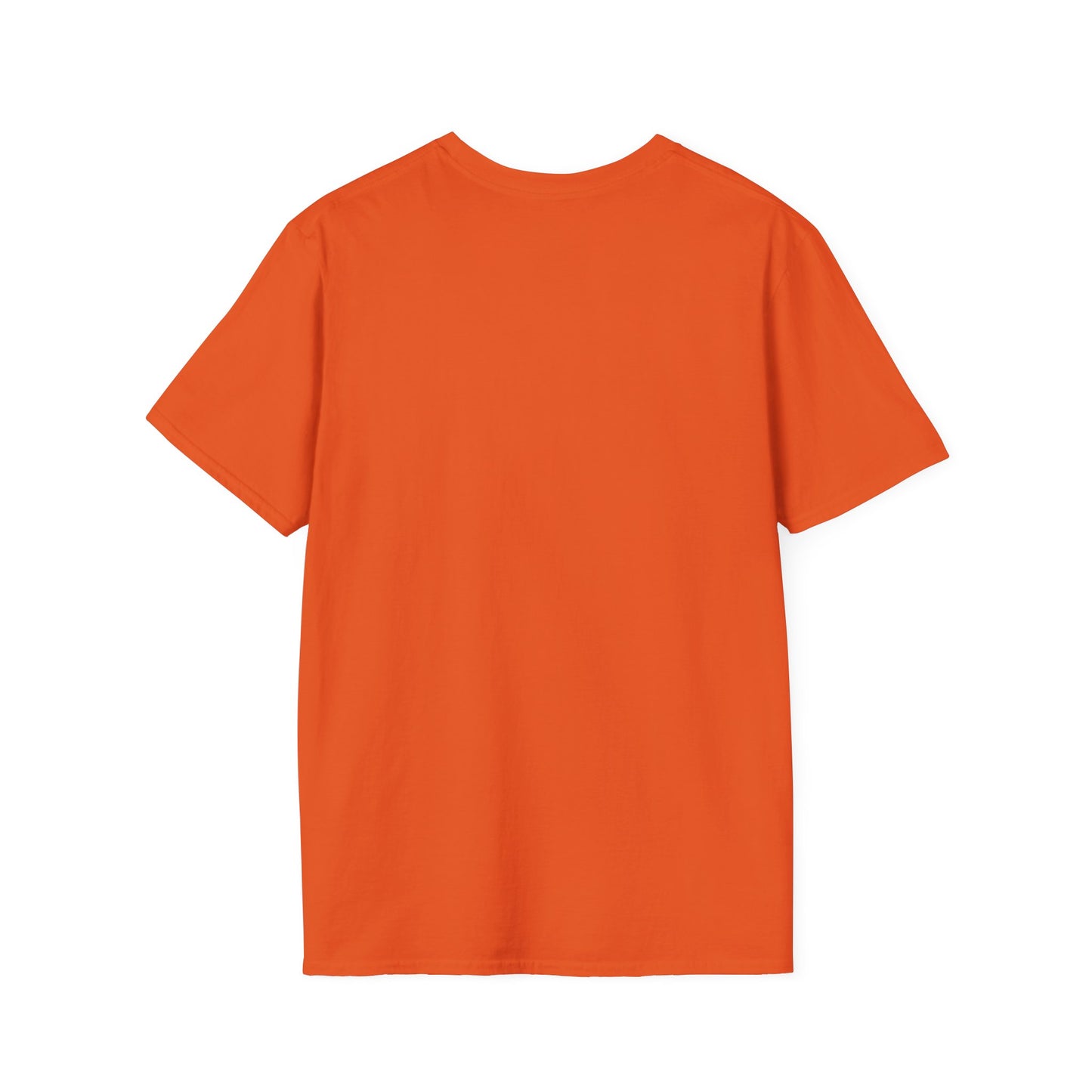 Sea Witch Unisex Softstyle T-Shirt