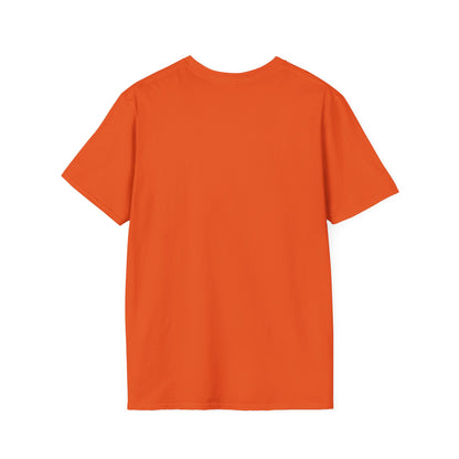 Sea Witch Unisex Softstyle T-Shirt
