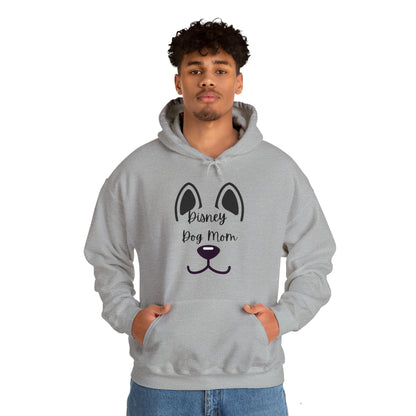 Disney Cat Dad Unisex Heavy Blend™ Hooded Sweatshirt V2