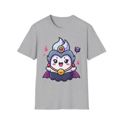 Sea Witch Unisex Softstyle T-Shirt