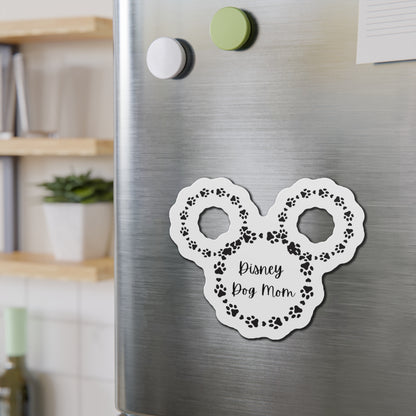 Disney Dog Mom Die-Cut Magnets